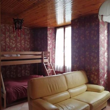 Sospel Coeur De Village 외부 사진