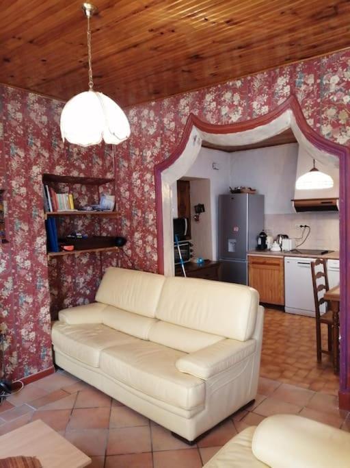 Sospel Coeur De Village 외부 사진