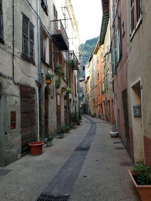 Sospel Coeur De Village 외부 사진
